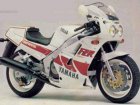 1988 Yamaha FZR750R Genesis